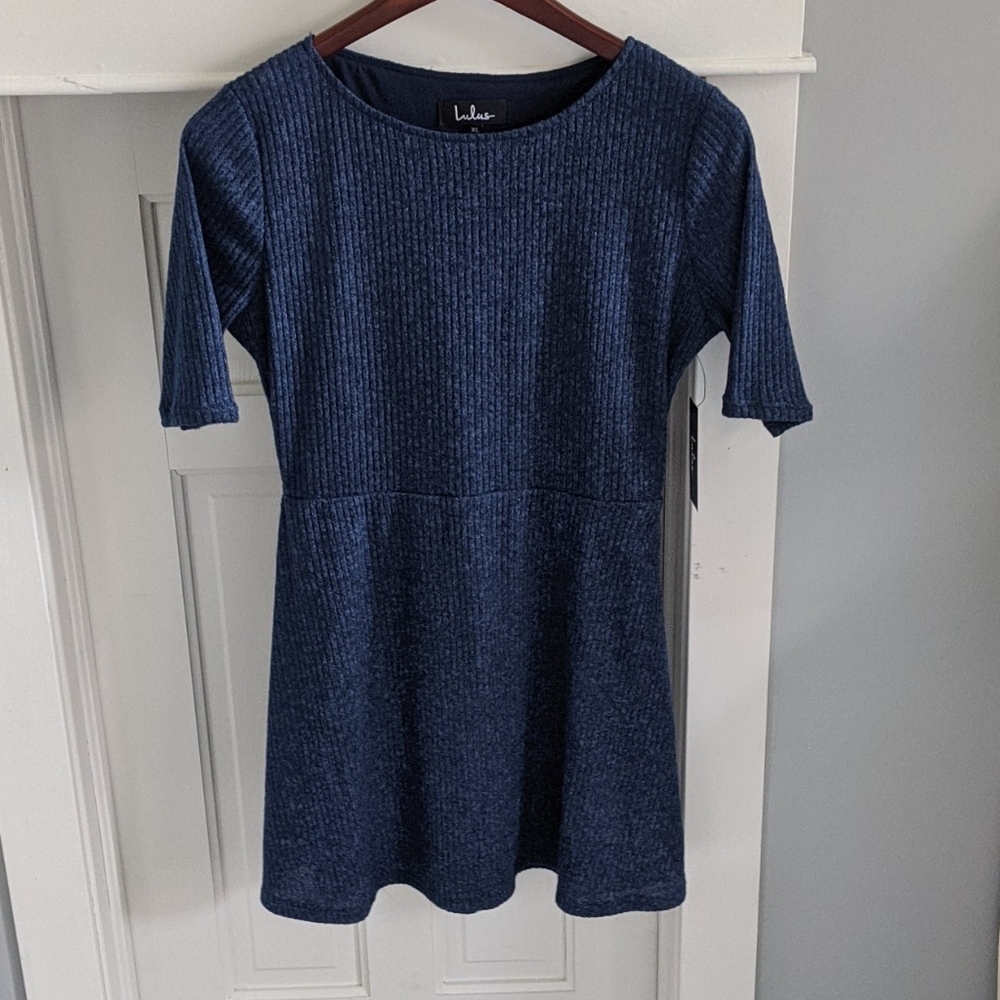 Lulus Mini Dress